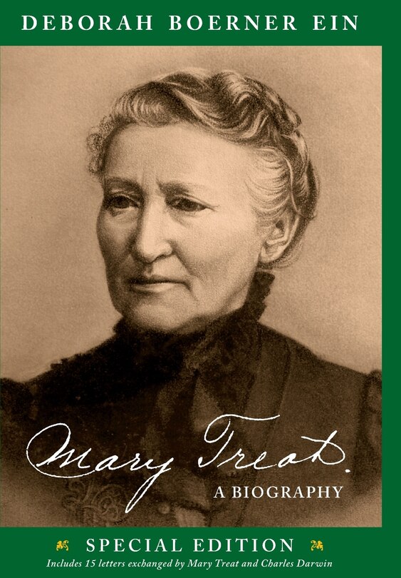 Front cover_Mary Treat