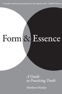 Front cover_Form & Essence