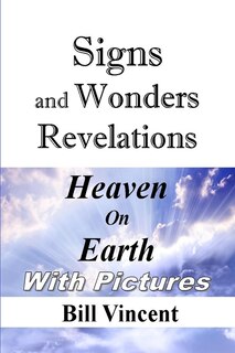 Front cover_Signs and Wonders Revelations
