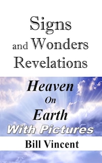 Front cover_Signs and Wonders Revelations