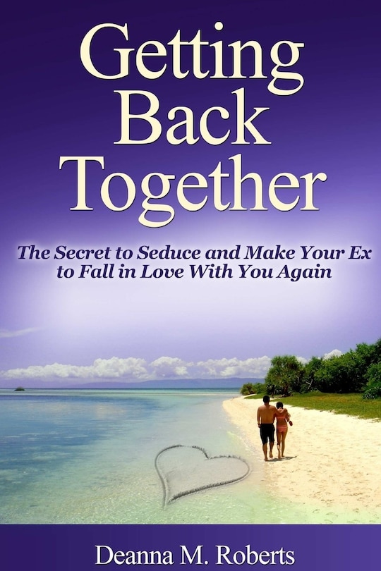 Front cover_Getting Back Together