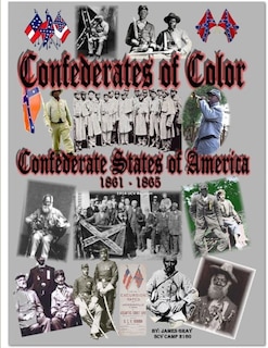 Couverture_Confederates of Color