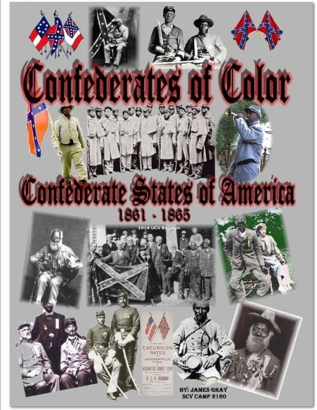 Couverture_Confederates of Color