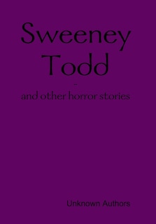 Front cover_Sweeney Todd
