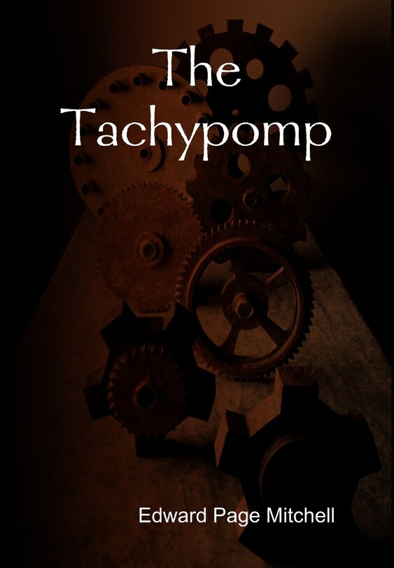 Front cover_The Tachypomp