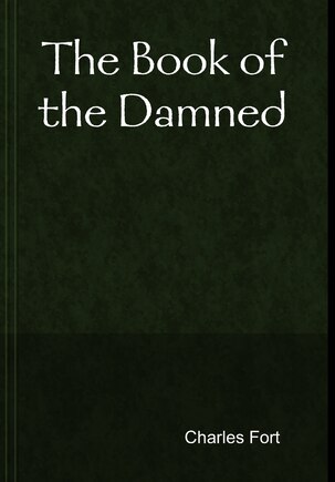 The Book of the Damned