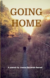 Front cover_Going Home