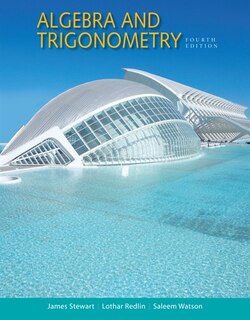 Couverture_Algebra And Trigonometry