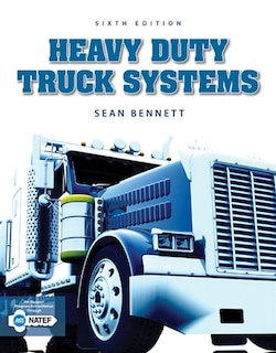 Couverture_Heavy Duty Truck Systems