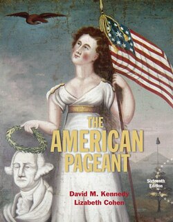 Front cover_American Pageant