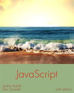 Front cover_Javascript