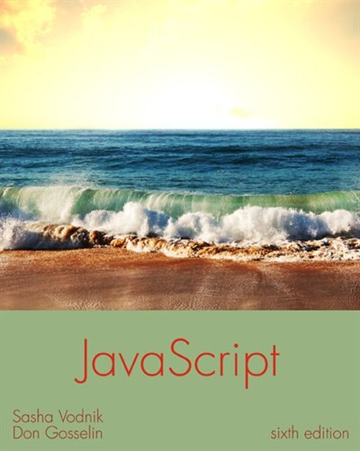 Front cover_Javascript