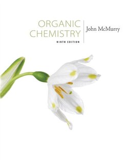 Front cover_Organic Chemistry