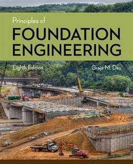 Couverture_Principles Of Foundation Engineering