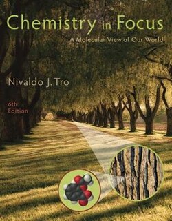 Couverture_Chemistry In Focus