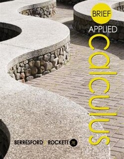 Couverture_Brief Applied Calculus