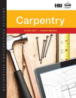 Front cover_Residential Construction Academy