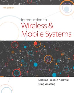 Introduction To Wireless And Mobile Systems