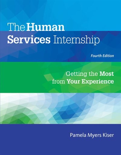 Couverture_The Human Services Internship