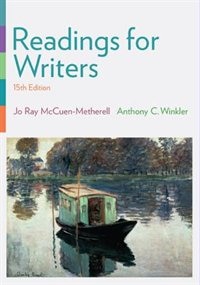 Couverture_Readings For Writers