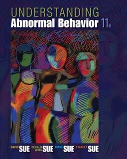 Front cover_Understanding Abnormal Behavior