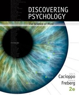Couverture_Discovering Psychology