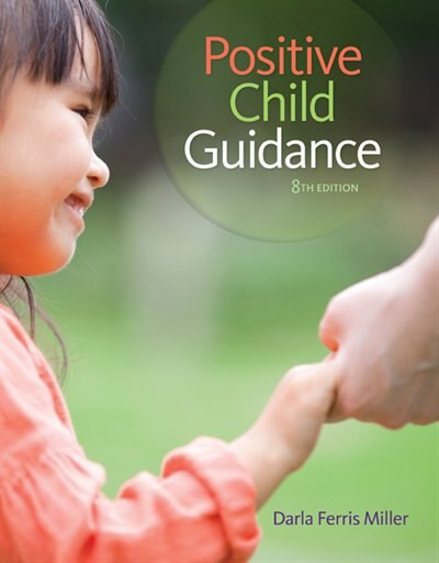 Front cover_Positive Child Guidance