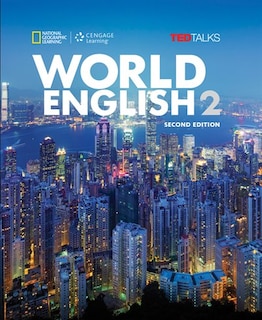 World English 2: Student Book/online Workbook Package