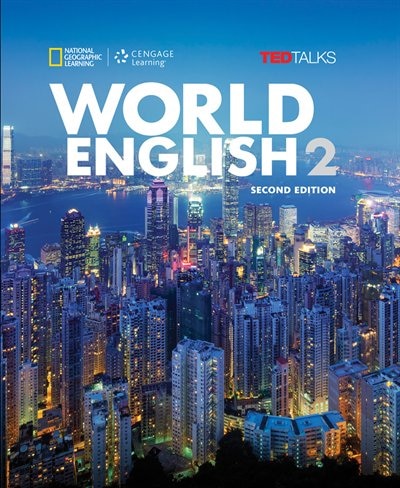 World English 2: Student Book/online Workbook Package