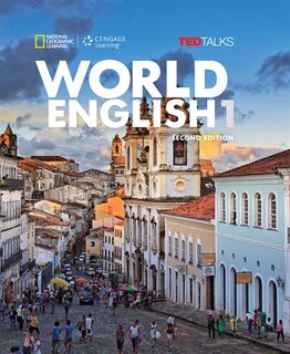 World English 1: Student Book/online Workbook Package