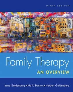 Couverture_Family Therapy