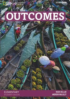 Outcomes Elementary With Access Code And Class Dvd