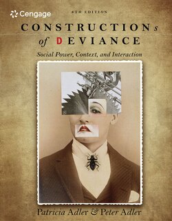 Couverture_Constructions Of Deviance
