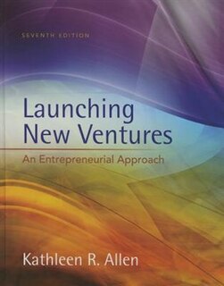 Couverture_Launching New Ventures