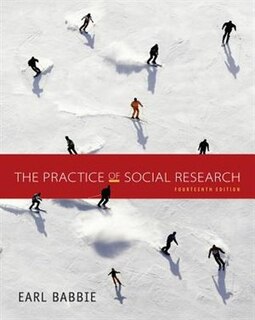 The Practice Of Social Research