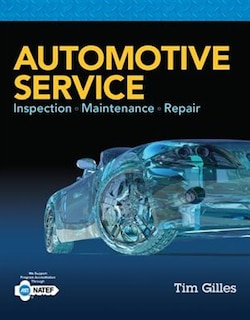 Front cover_Automotive Service