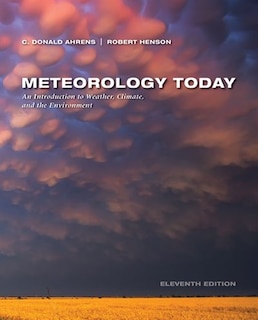 Front cover_Meteorology Today