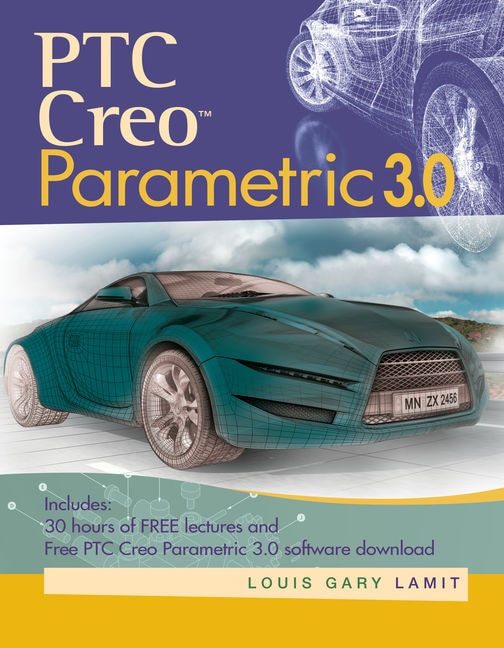 Ptc Creot Parametric 3.0