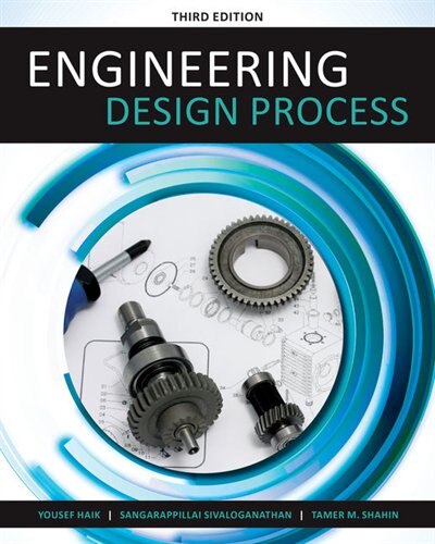 Couverture_Engineering Design Process