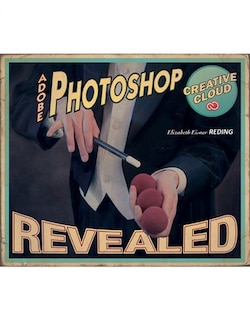 Couverture_Adobe Photoshop Creative Cloud Revealed