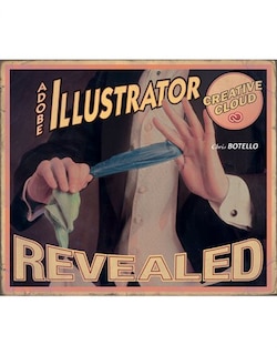 Front cover_Adobe Illustrator Creative Cloud Revealed