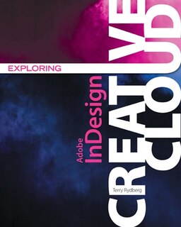 Front cover_Exploring Adobe InDesign Creative Cloud