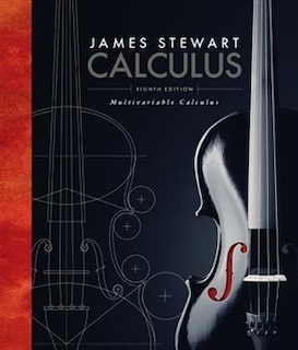 Front cover_Multivariable Calculus
