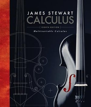 Front cover_Multivariable Calculus