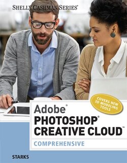 Front cover_Adobe Photoshop Creative Cloud