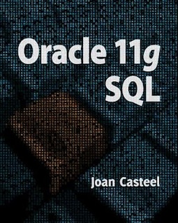 Oracle 11g: Sql (book Only)