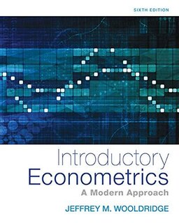 Couverture_Introductory Econometrics