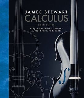 Front cover_Single Variable Calculus