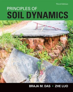 Principles Of Soil Dynamics