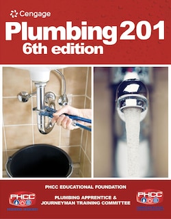Front cover_Plumbing 201